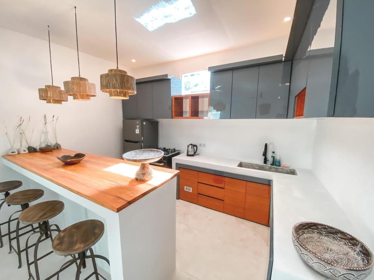 Villa Uma & Amu - Modern Design Kuta  ภายนอก รูปภาพ
