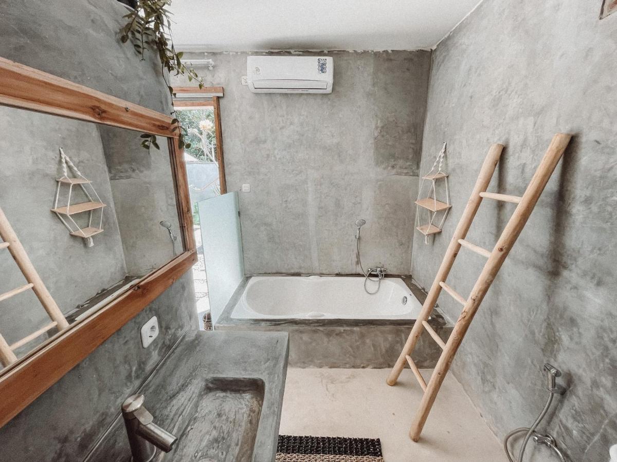Villa Uma & Amu - Modern Design Kuta  ภายนอก รูปภาพ