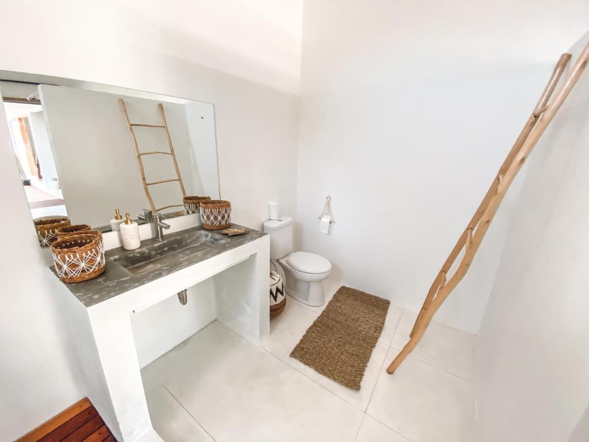 Villa Uma & Amu - Modern Design Kuta  ภายนอก รูปภาพ