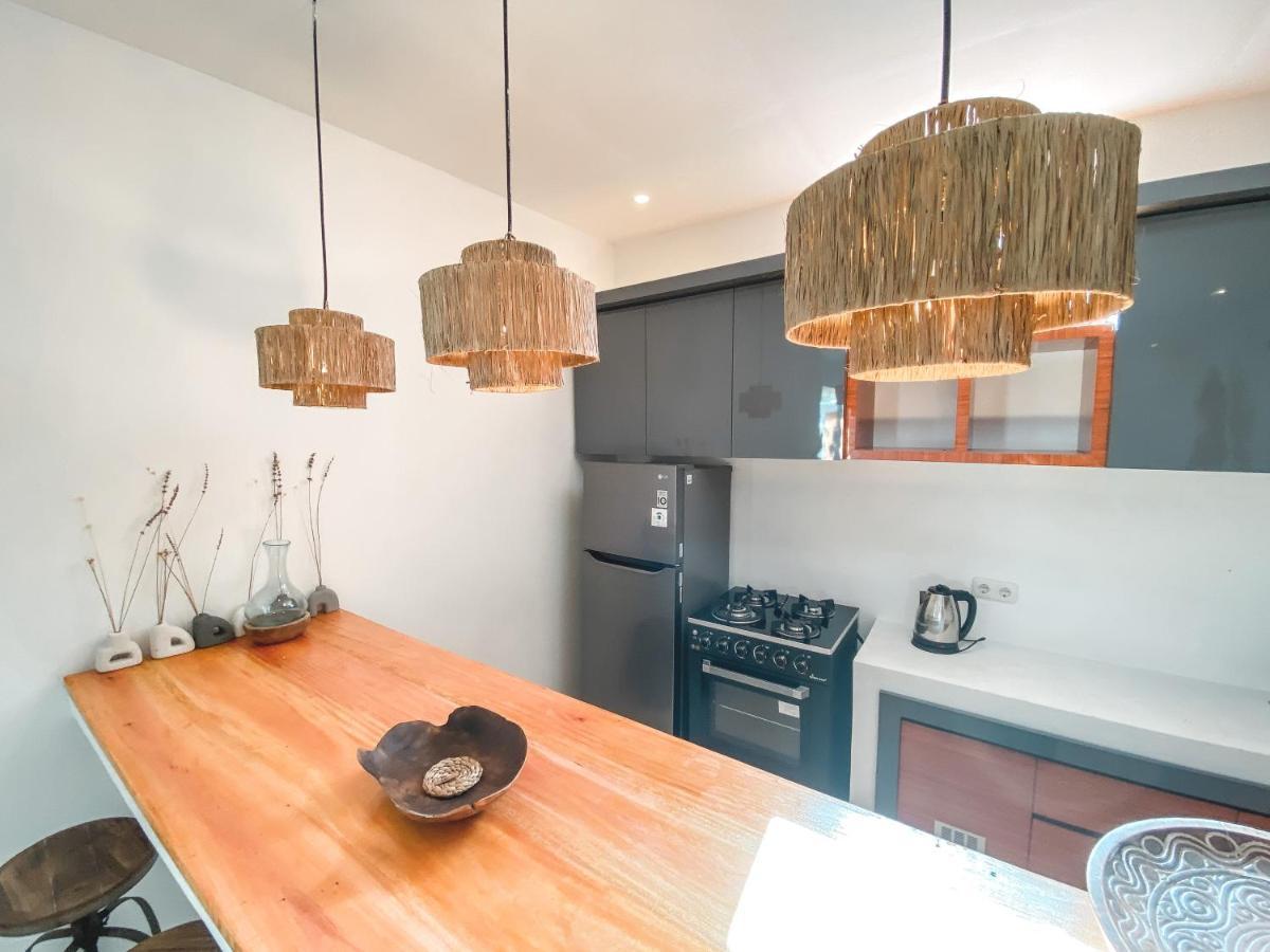 Villa Uma & Amu - Modern Design Kuta  ภายนอก รูปภาพ
