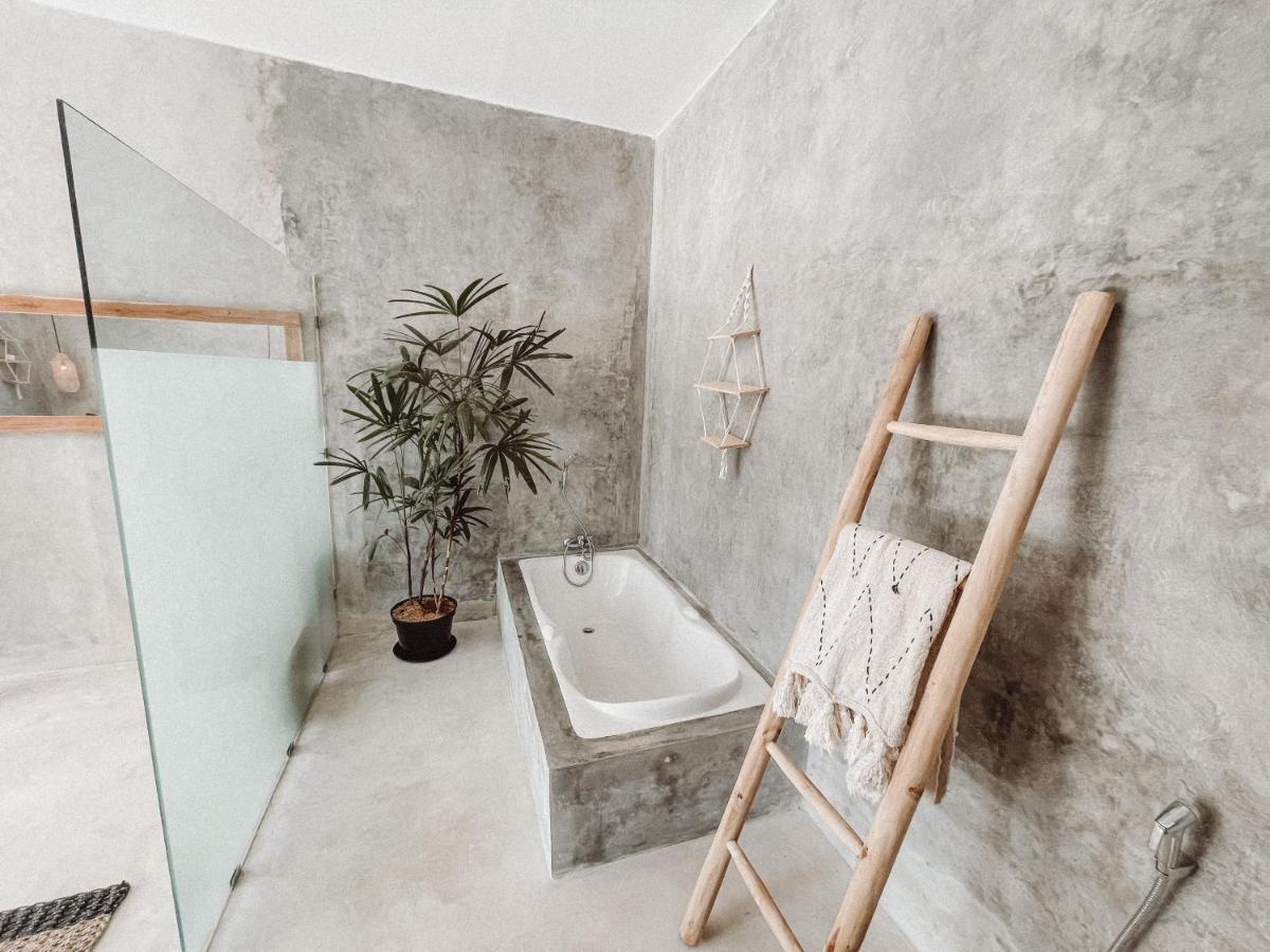 Villa Uma & Amu - Modern Design Kuta  ภายนอก รูปภาพ