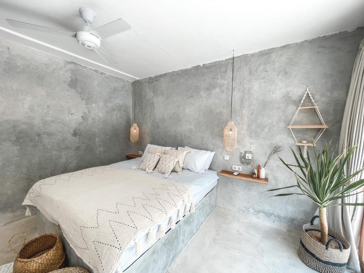 Villa Uma & Amu - Modern Design Kuta  ภายนอก รูปภาพ