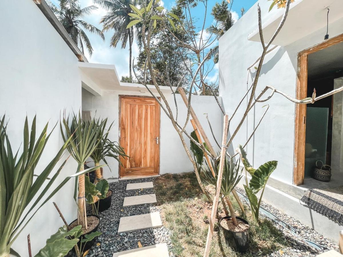 Villa Uma & Amu - Modern Design Kuta  ภายนอก รูปภาพ